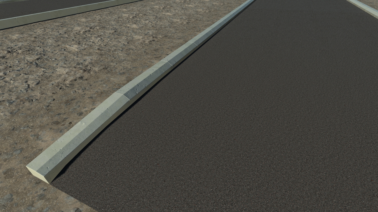 Roads edges_0