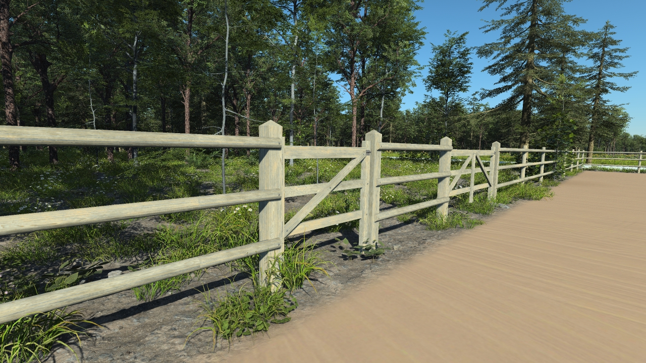 Horse fences_1