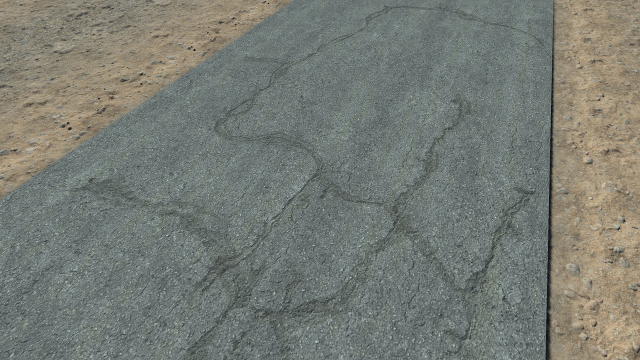 Road surface markings_2