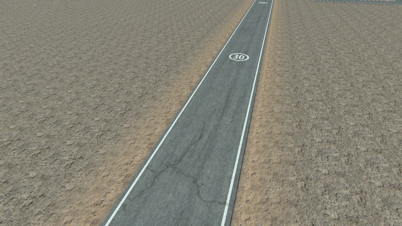 Road surface markings_4