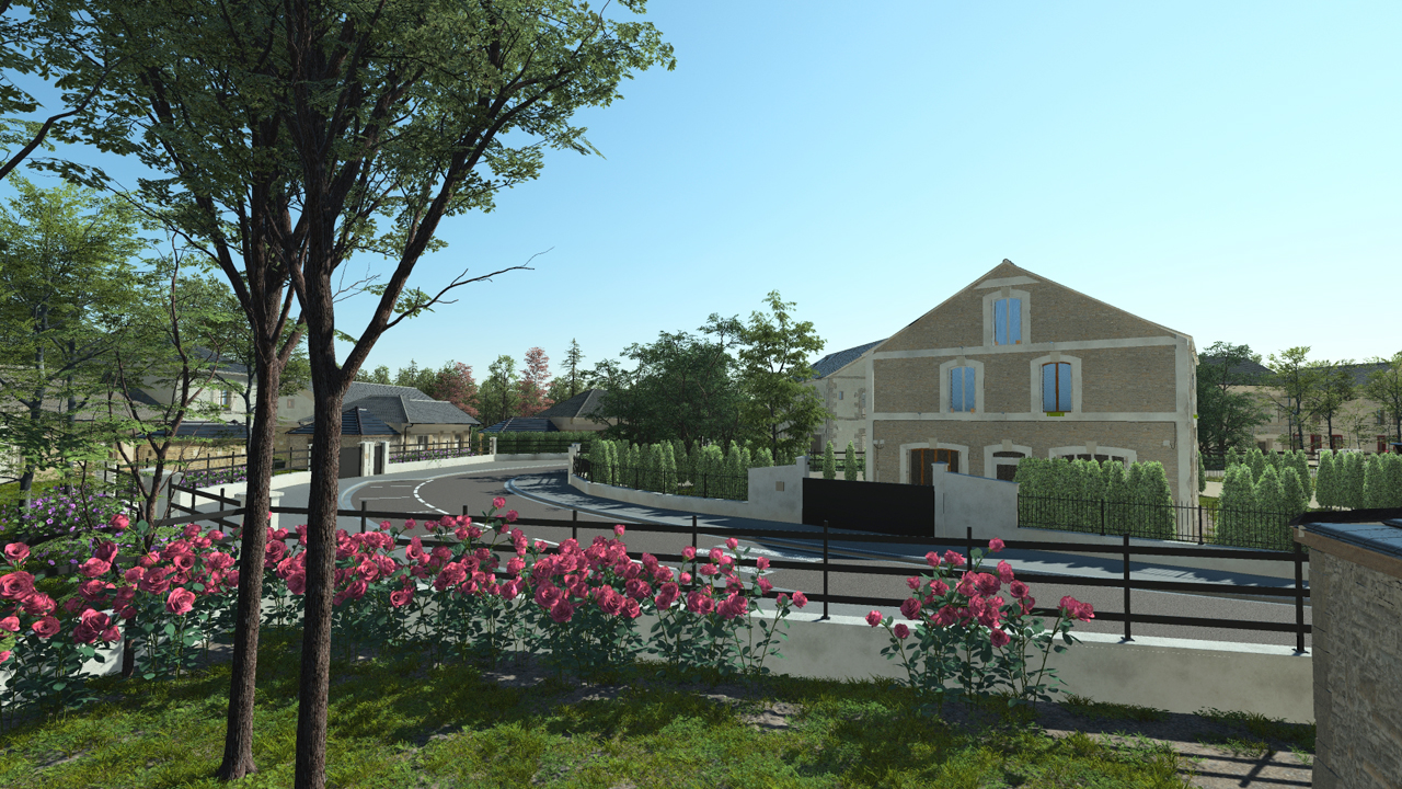 BDTOPO Village Stylesheet_3