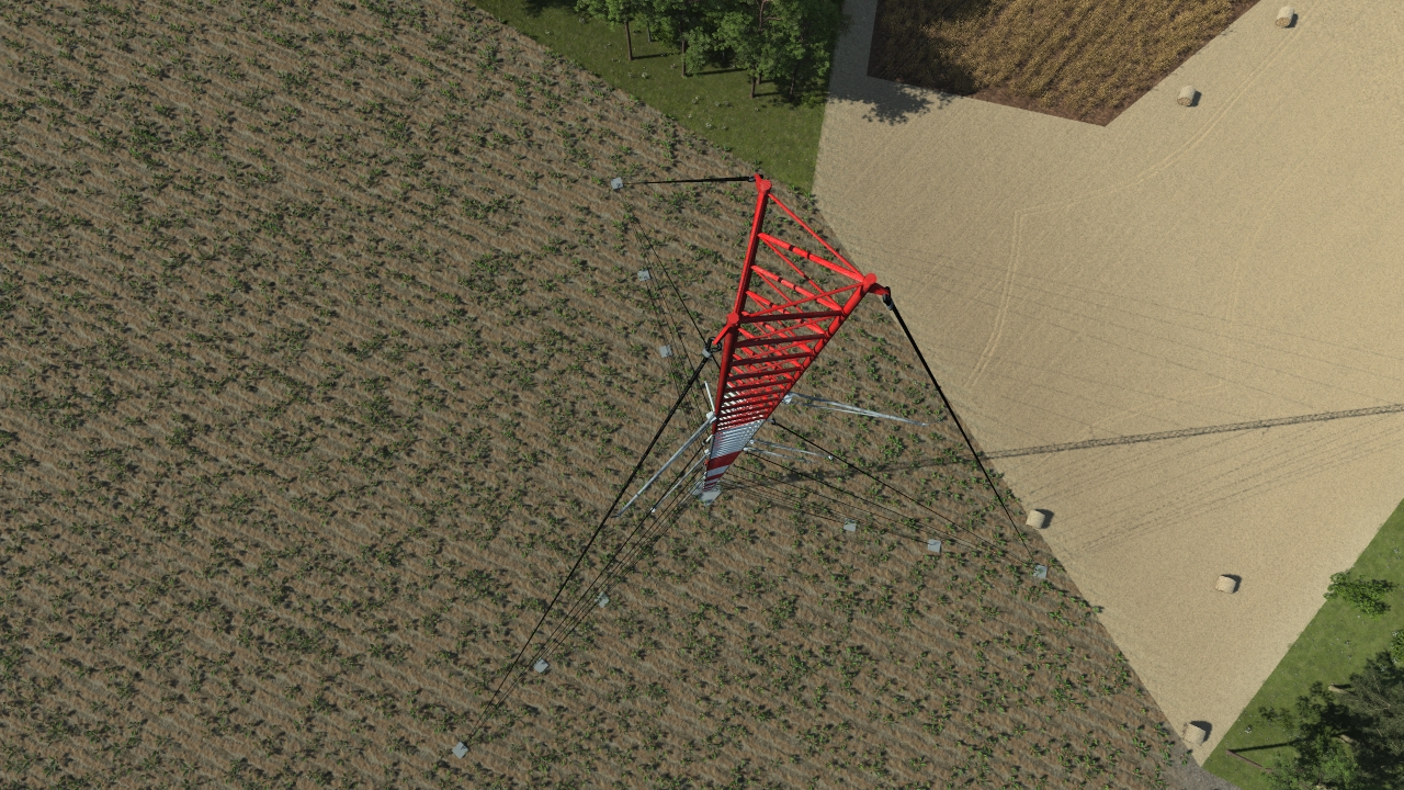 Wind measurements masts_1
