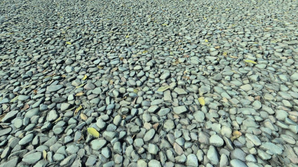 Pavement stones