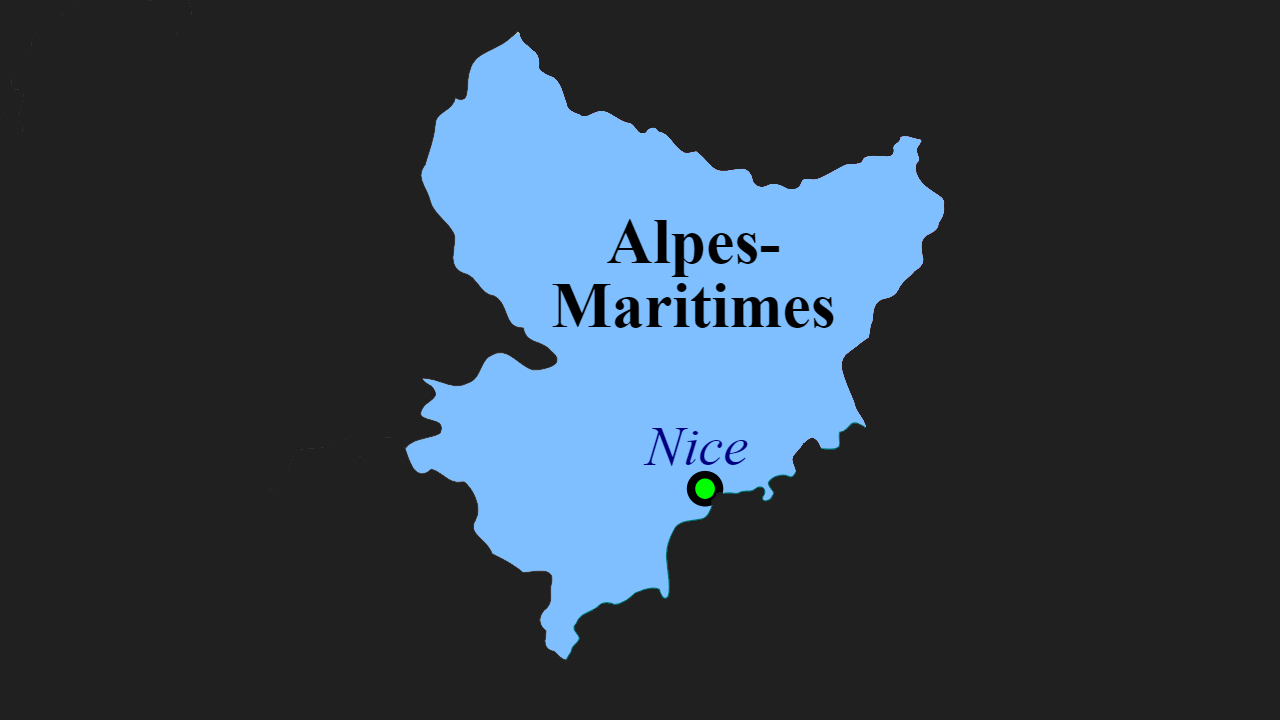 D006 - Alpes-Maritimes - Elevation 5M_0