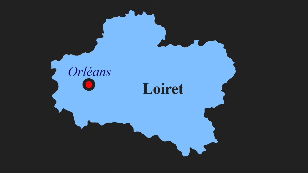 D045 - Loiret - Elevation 5M_0