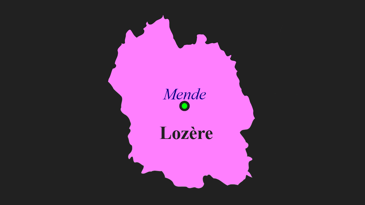 D048 - Lozère - Elevation 5M_0