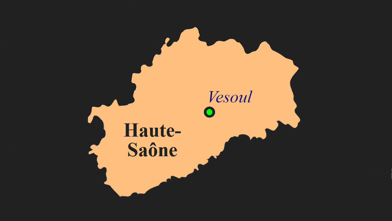 D070 - Haute-Saône - Elevation 5M_0