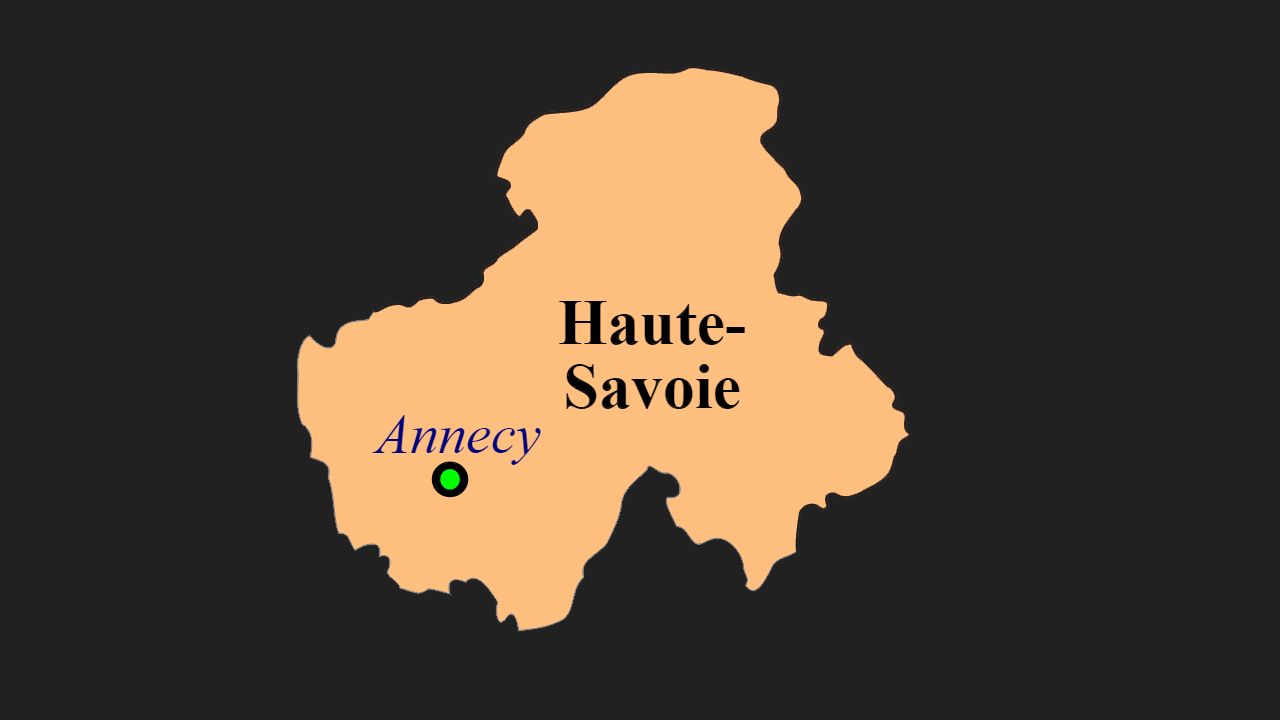 D074 - Haute-Savoie - Elevation 5M_0