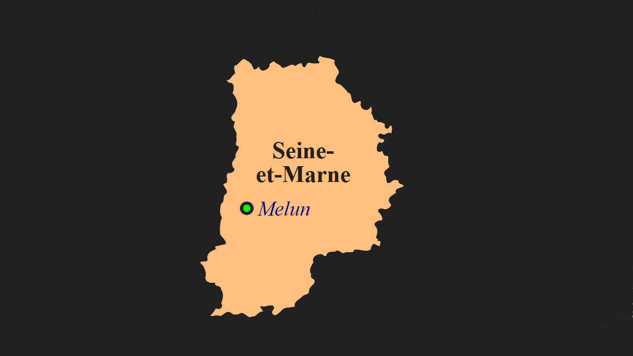 D077 - Seine-et-Marne - Elevation 5M_0