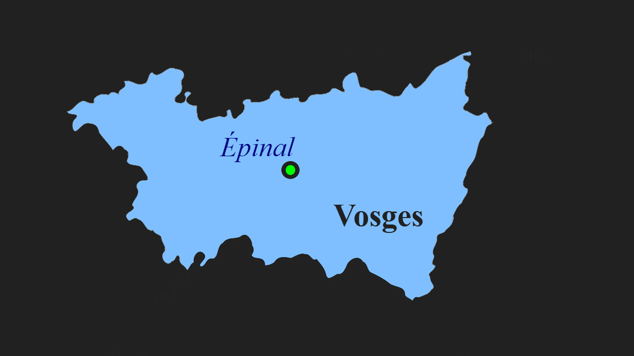D088 - Vosges - Elevation 5M_0