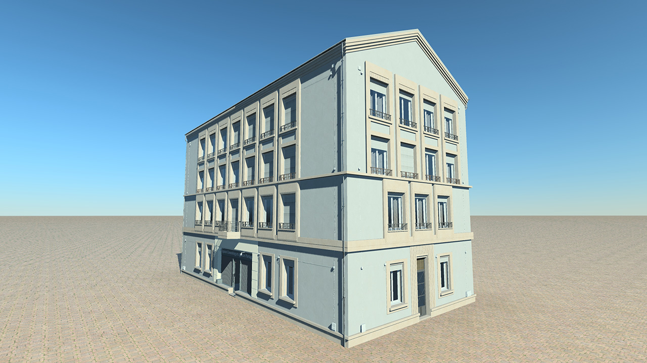 Town Houses_13