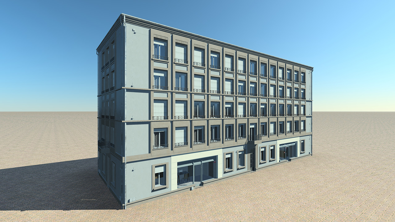 Town Houses_14