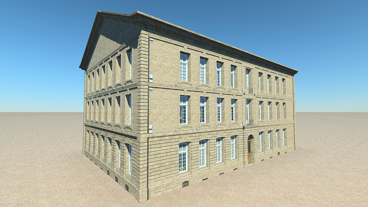 Town Houses_8
