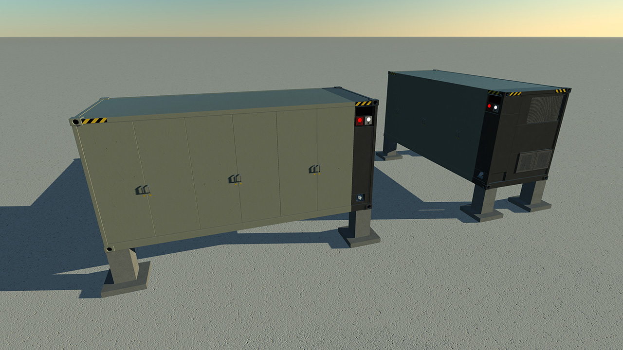 BESS - Battery Energy Storage Systems_4