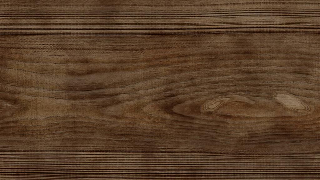 Varnished